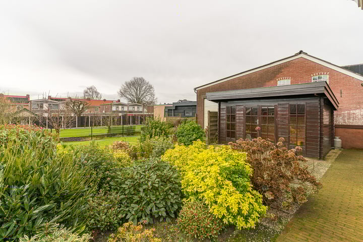 Foto 4 van Oude Kerkweg 6-A