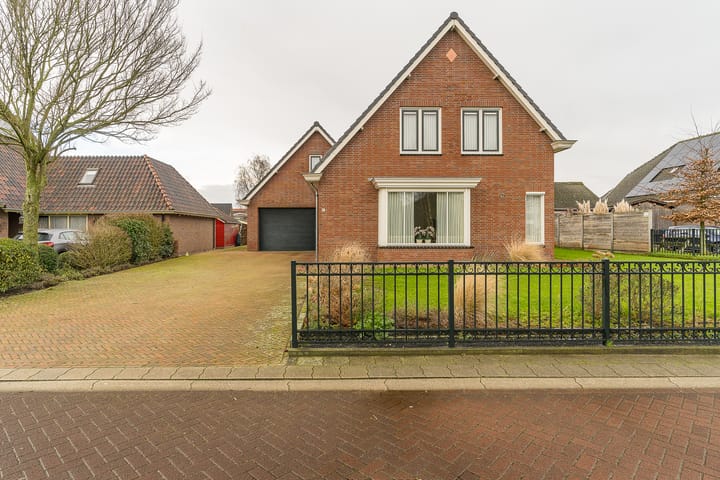 Foto 5 van Oude Kerkweg 6-A