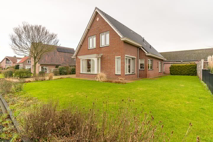 Foto 6 van Oude Kerkweg 6-A