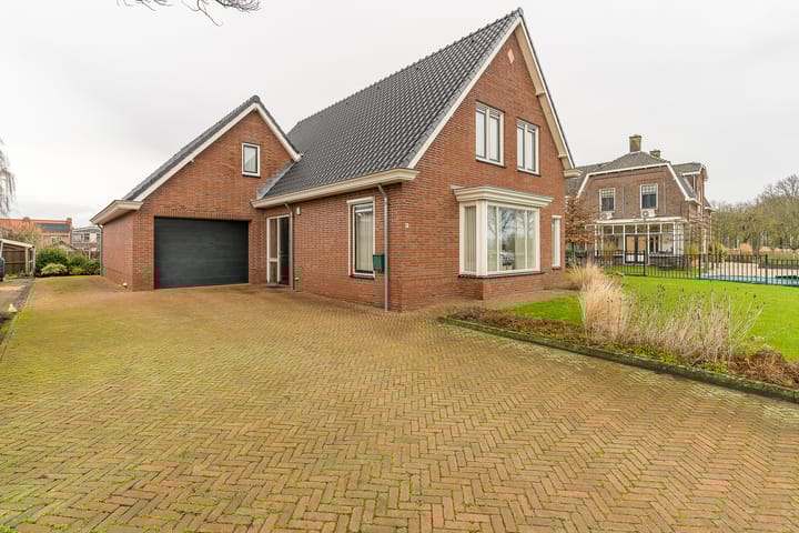 Foto 7 van Oude Kerkweg 6-A