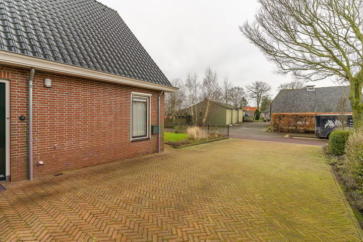 Foto 8 van Oude Kerkweg 6-A