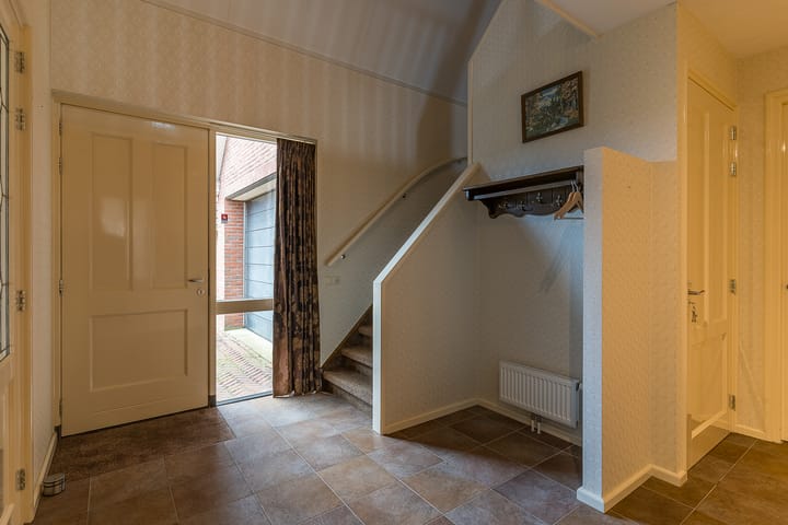 Foto 10 van Oude Kerkweg 6-A