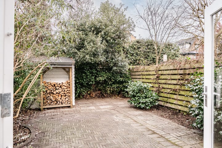 Foto 4 van Oranje Nassaulaan 61