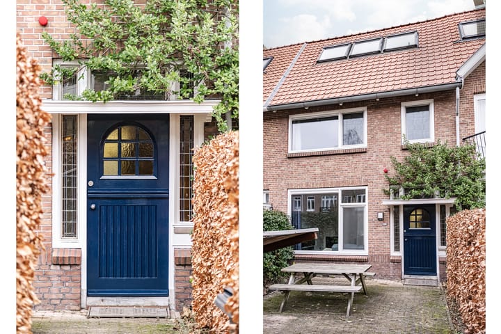 Foto 5 van Oranje Nassaulaan 61