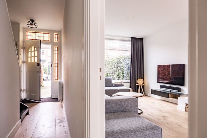 Foto 7 van Oranje Nassaulaan 61