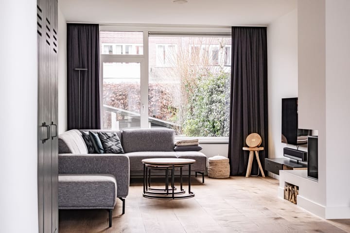 Foto 8 van Oranje Nassaulaan 61