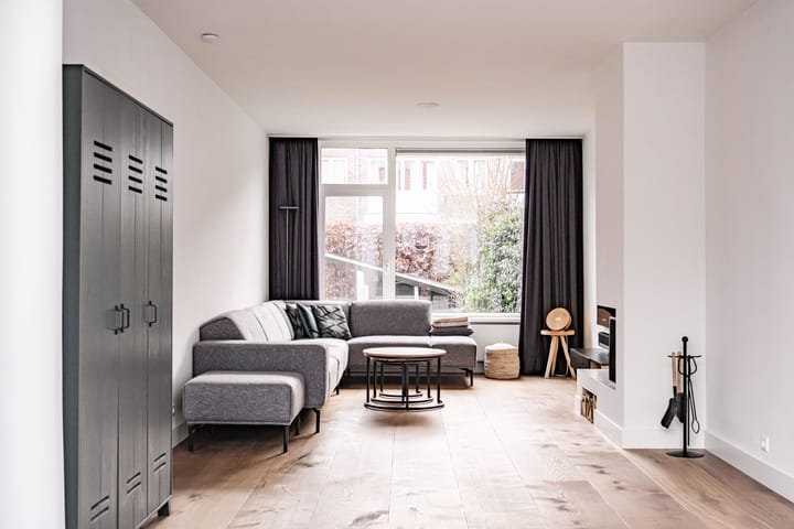 Foto 9 van Oranje Nassaulaan 61