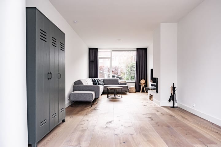 Foto 10 van Oranje Nassaulaan 61