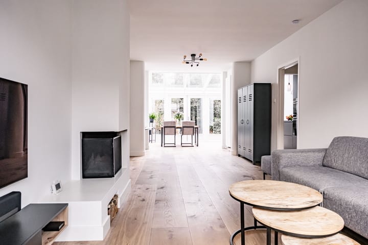 Foto 11 van Oranje Nassaulaan 61