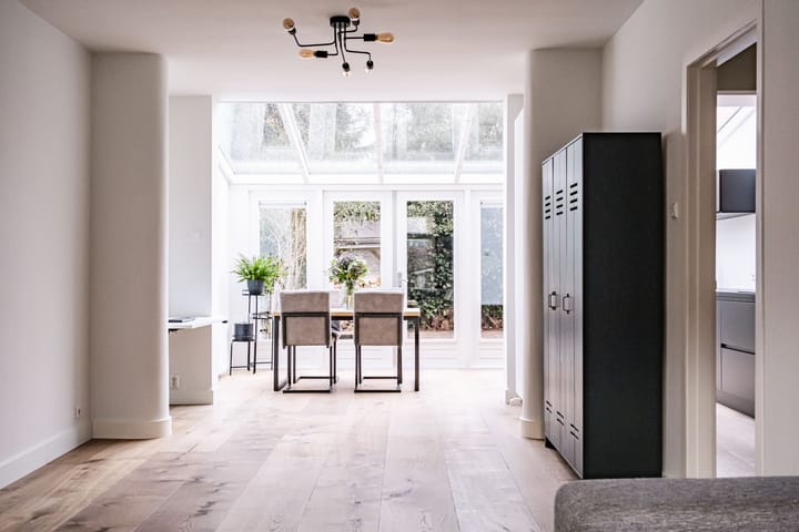 Foto 12 van Oranje Nassaulaan 61