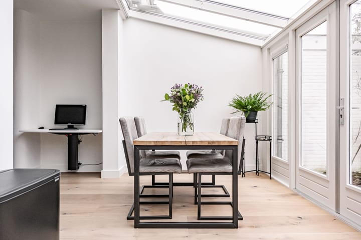 Foto 13 van Oranje Nassaulaan 61