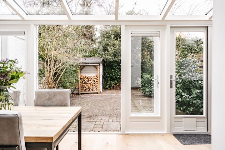 Foto 19 van Oranje Nassaulaan 61