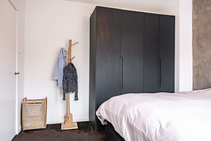 Foto 25 van Oranje Nassaulaan 61