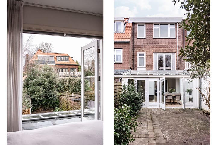 Foto 26 van Oranje Nassaulaan 61