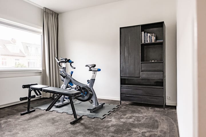 Foto 28 van Oranje Nassaulaan 61