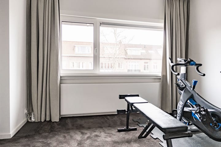 Foto 29 van Oranje Nassaulaan 61