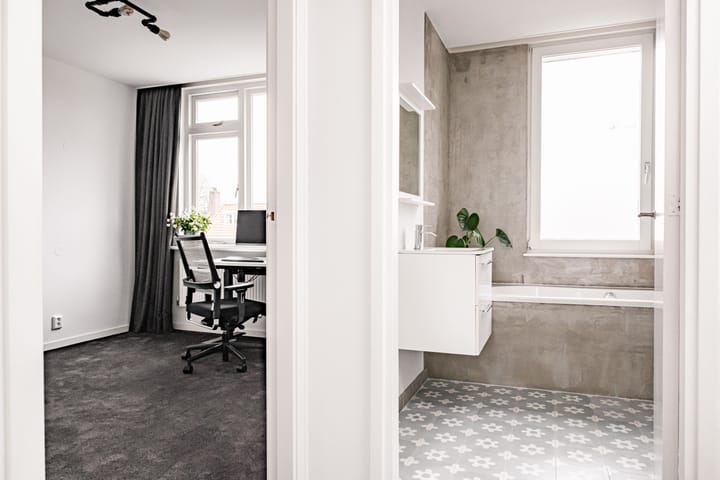 Foto 34 van Oranje Nassaulaan 61