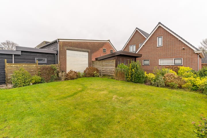 Foto 51 van Oude Kerkweg 6-A