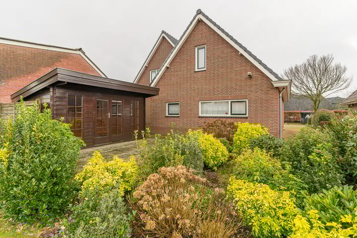 Foto 52 van Oude Kerkweg 6-A