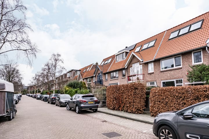 Foto 43 van Oranje Nassaulaan 61