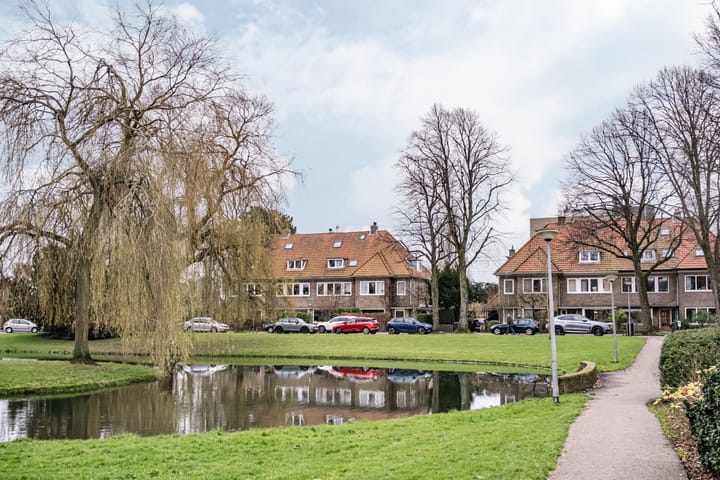 Foto 44 van Oranje Nassaulaan 61