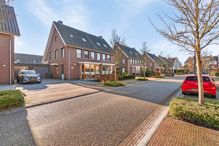 Foto 1 van Kapitein Wielmanlaan 38