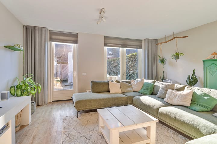 Foto 2 van Kapitein Wielmanlaan 38