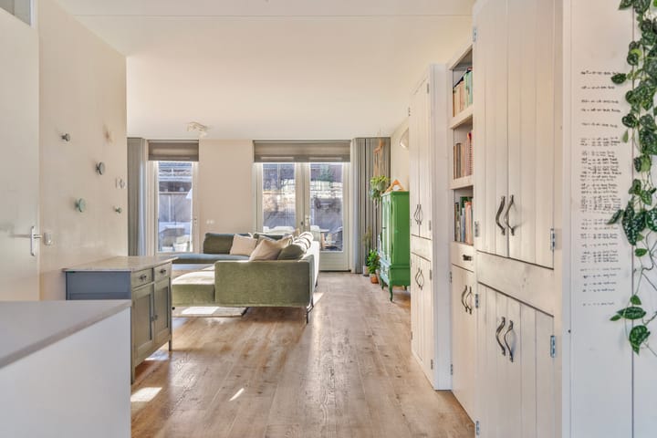 Foto 7 van Kapitein Wielmanlaan 38