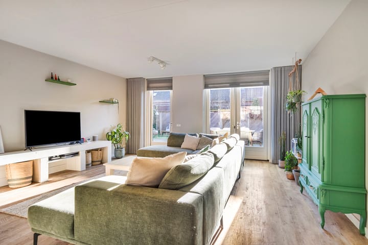 Foto 8 van Kapitein Wielmanlaan 38