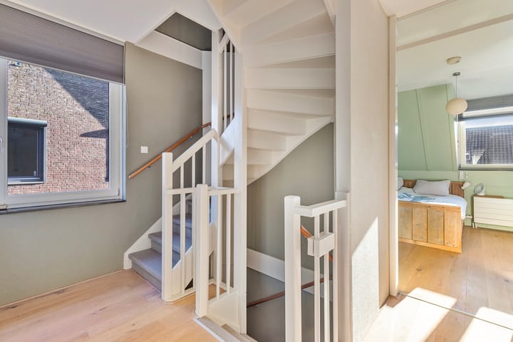 Foto 10 van Kapitein Wielmanlaan 38