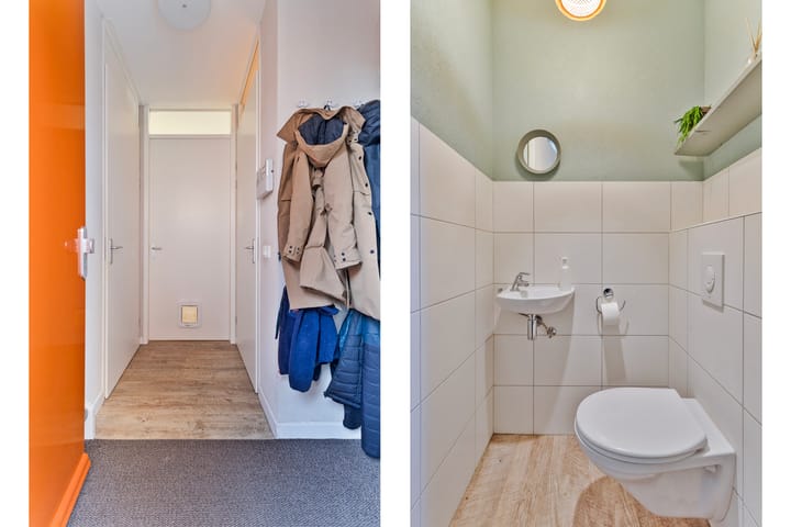 Foto 9 van Kapitein Wielmanlaan 38