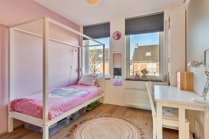 Foto 13 van Kapitein Wielmanlaan 38