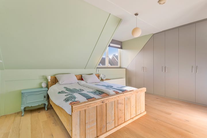 Foto 12 van Kapitein Wielmanlaan 38