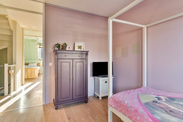 Foto 14 van Kapitein Wielmanlaan 38