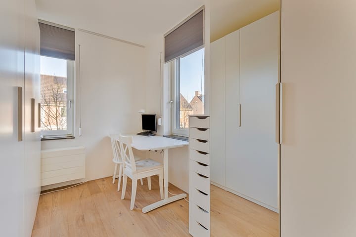 Foto 15 van Kapitein Wielmanlaan 38