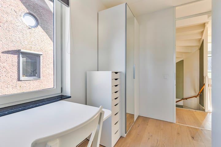 Foto 16 van Kapitein Wielmanlaan 38