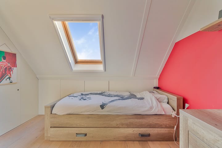 Foto 22 van Kapitein Wielmanlaan 38