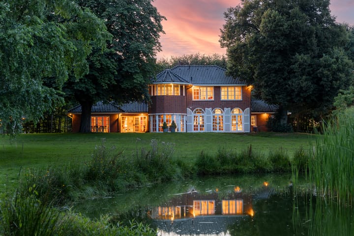 Foto 1 van Vasserweg 15