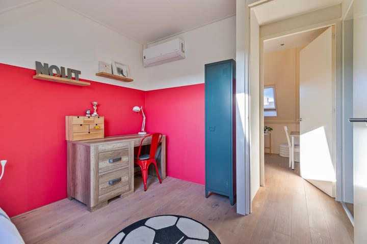 Foto 23 van Kapitein Wielmanlaan 38