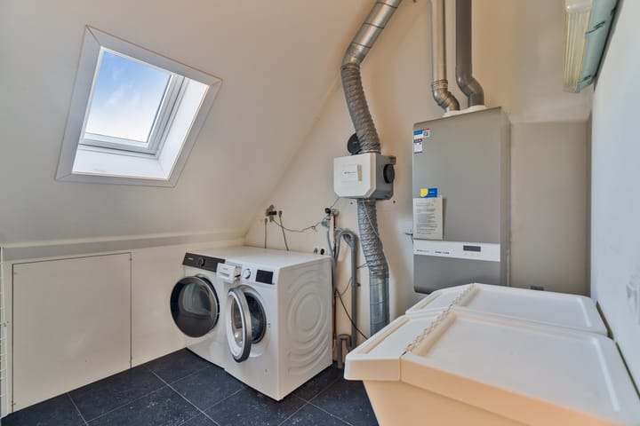 Foto 24 van Kapitein Wielmanlaan 38