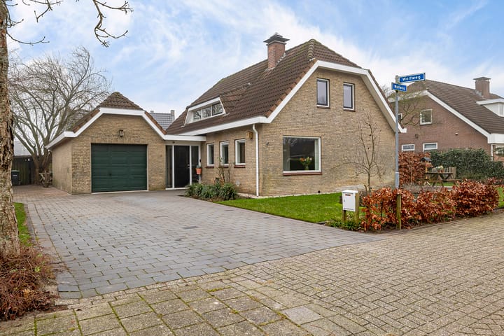 Foto 1 van Wolfweg 16