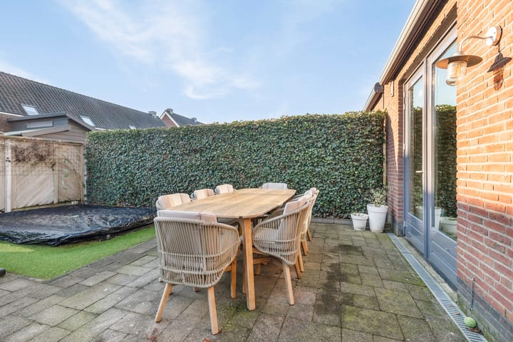 Foto 26 van Kapitein Wielmanlaan 38