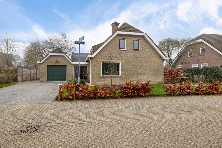 Foto 2 van Wolfweg 16