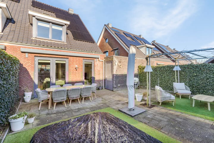 Foto 27 van Kapitein Wielmanlaan 38