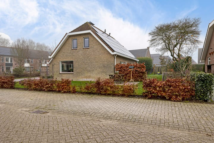 Foto 3 van Wolfweg 16