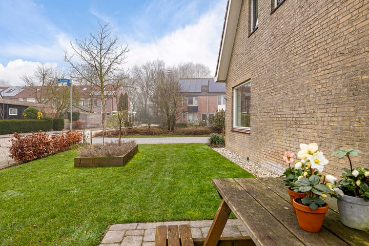 Foto 4 van Wolfweg 16