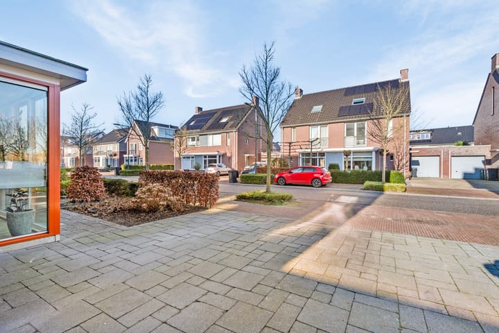 Foto 30 van Kapitein Wielmanlaan 38