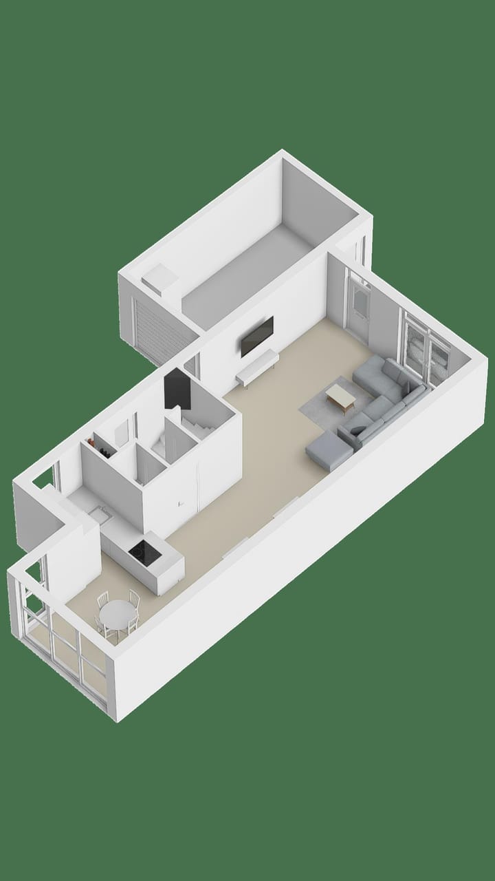 Foto 31 van Kapitein Wielmanlaan 38