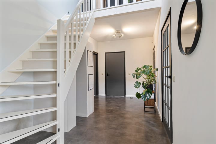 Foto 7 van Wolfweg 16