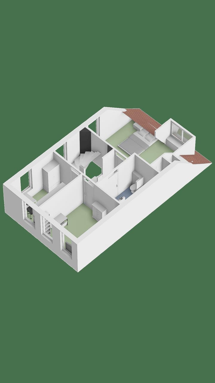 Foto 32 van Kapitein Wielmanlaan 38